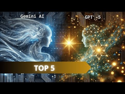 Top 5 Technological Breakthroughs of 2024