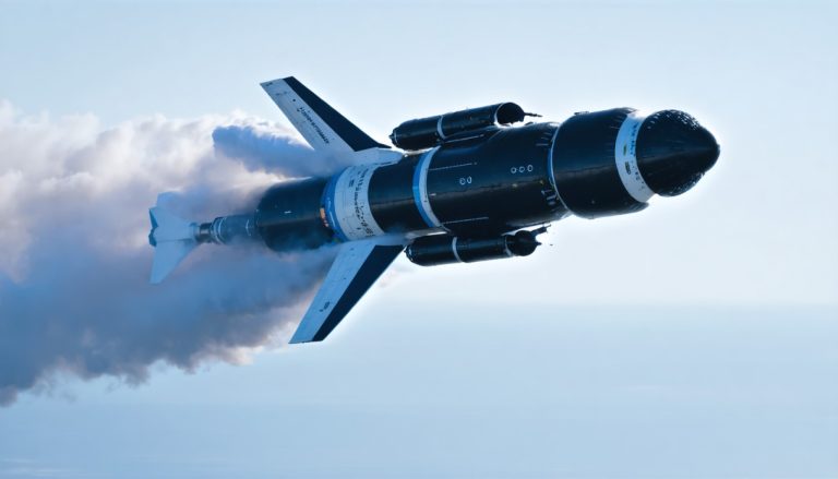 Un'acrobazia galattica o solo aria fritta? Il viaggio spaziale di Blue Origin accende il dibattito