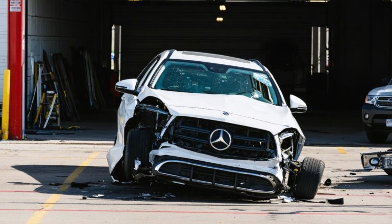 Perché i produttori di automobili celebrano i nuovi cambiamenti federali nella segnalazione degli incidenti