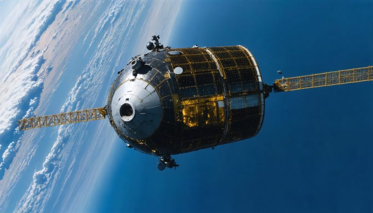 Défiant la gravité : comment le tourisme spatial brise des barrières et des porte-monnaie