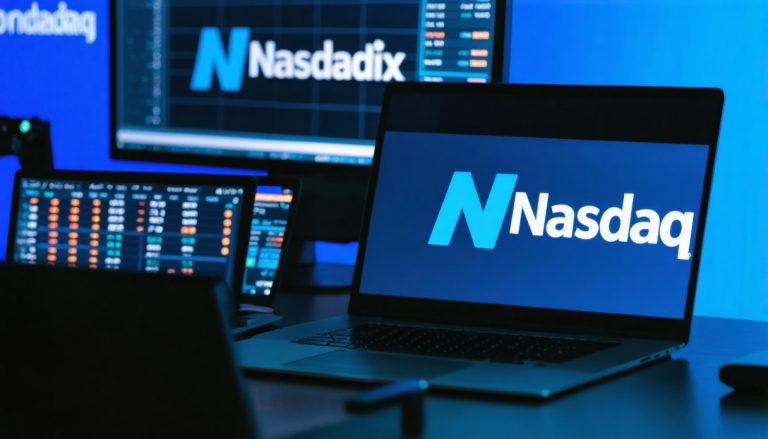 A Luta da Onconetix no Nasdaq: A Batalha para Permanecer à Flote Diante de Desafios de Conformidade