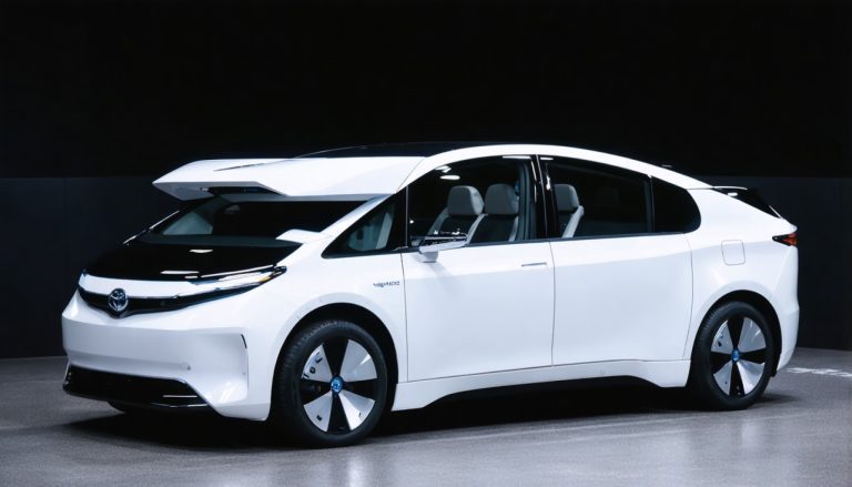 Hvorfor Waymo og Toyota går sammen for at ændre, hvordan vi kører