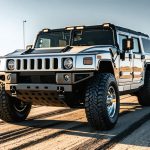 Osupljiv upad cene: Kako je povsem nov Hummer EV izgubil 45.000 dolarjev, preden je sploh zapeljal na cesto