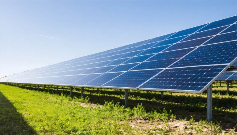 Hur Waaree Energies Klarar Av Tariffer för Att Göra Texas till en Solenergikraftverk