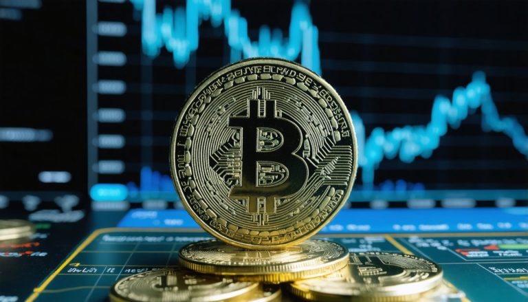 Το Επόμενο Μεγάλο Άλμα του Bitcoin: Τι Ψιθυρίζουν οι Ειδικοί της Αγοράς