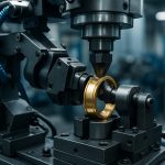 Inside the Future of Jewelry Swaging Machinery Engineering: What 2025 Holds for Technology, Market Growth, and Competitive Advantage. Discover the Innovations That Will Define the Industry’s Next Chapter.
