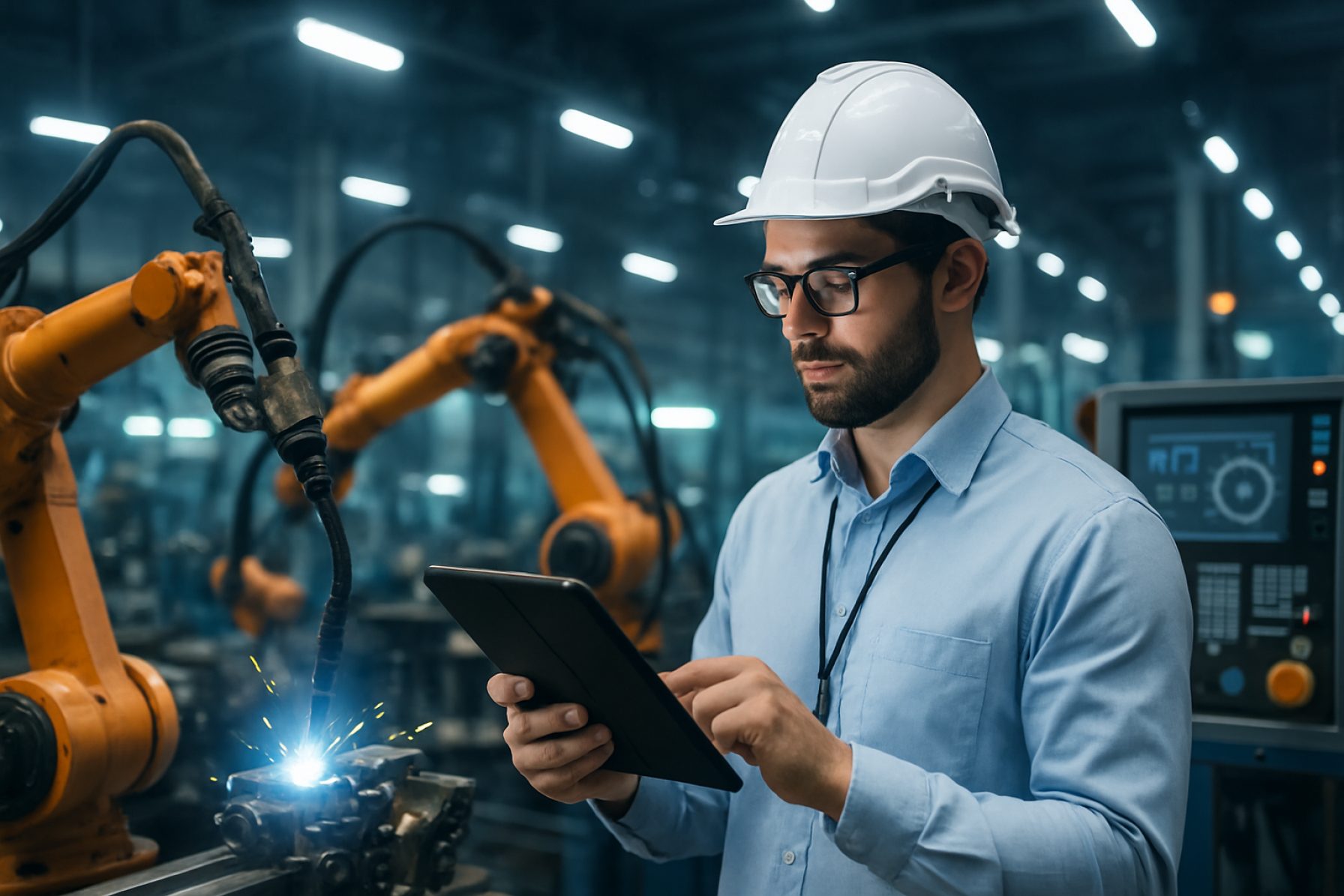 Zigbee Industrial Automation 2025–2030: Unleashing Smart Factory Growth & Connectivity