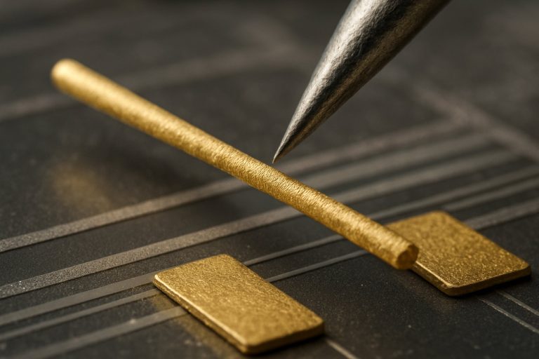 Výroba tranzistorov z nanovlákien: Disruptívny rast a prielomy 2025–2030