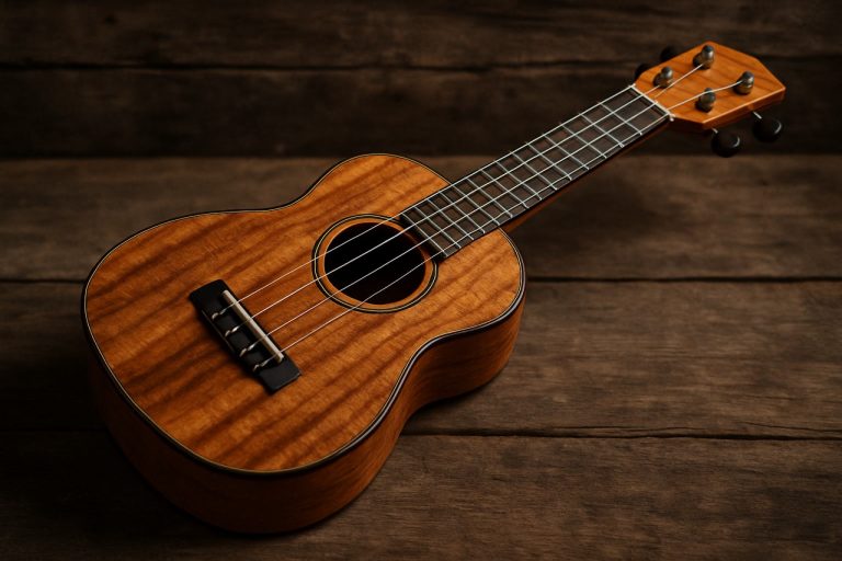 Koa puulad: saladuse taga nende legendaarse heli