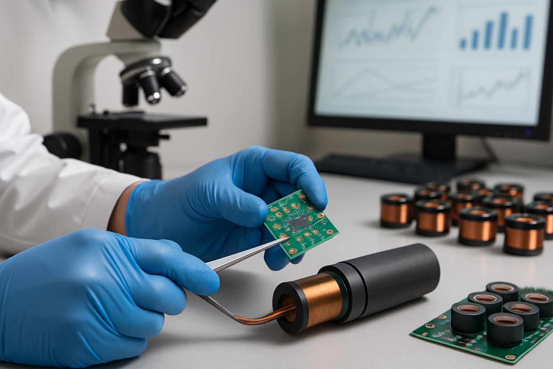 Fluxgate Magnetometer Manufacturing Market 2025: Surging Demand in Aerospace & Defense Drives 6.2% CAGR Growth Forecast