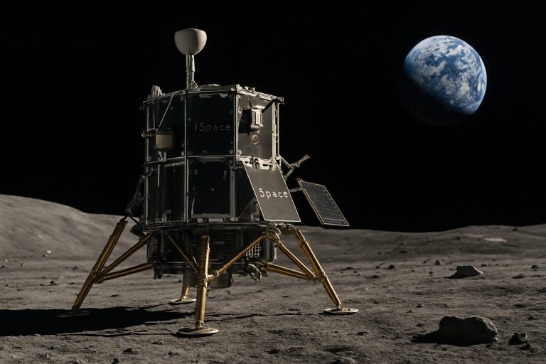 Японська компанія ispace ставить мету на історичну приватну посадку на Місяць: Як переглянути драматичний момент в прямому ефірі