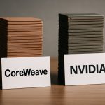 AI Stock Showdown 2025: Is CoreWeave the Next Nvidia, or Just Hype?