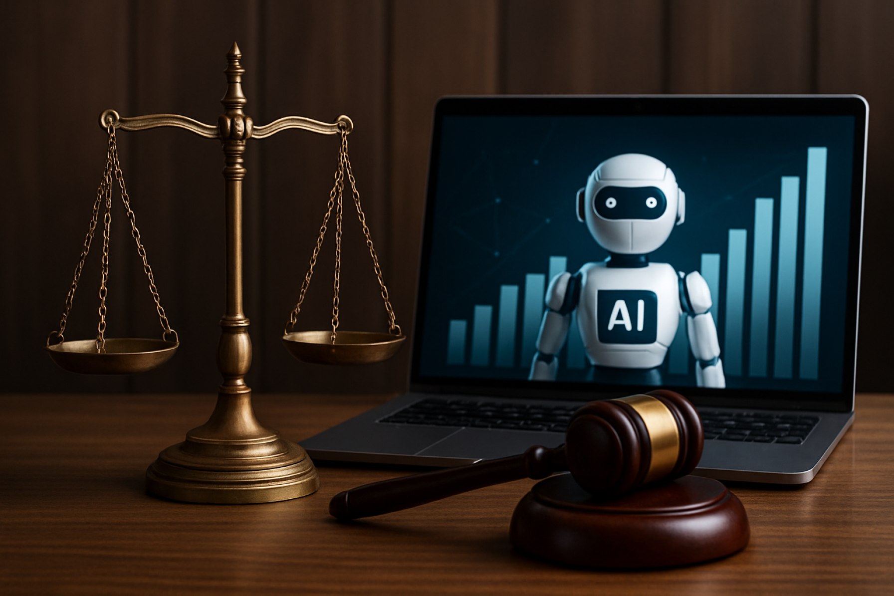 AI Legaltech Market 2025: Surging 28% CAGR Driven by Automation & Compliance Innovation