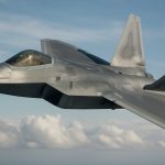 F-22 ラプター：ステルス空中優越性と戦術革新における支配