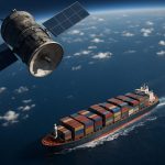 Супутниковий AIS: Трансформація морського спостереження та відстеження суден